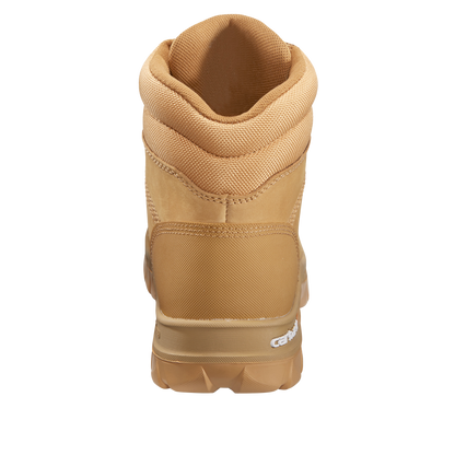 Rugged Flex 6" Waterproof Work Boot