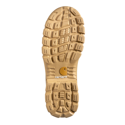 Rugged Flex 6" Waterproof Work Boot