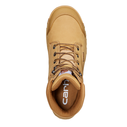 Rugged Flex 6" Waterproof Work Boot