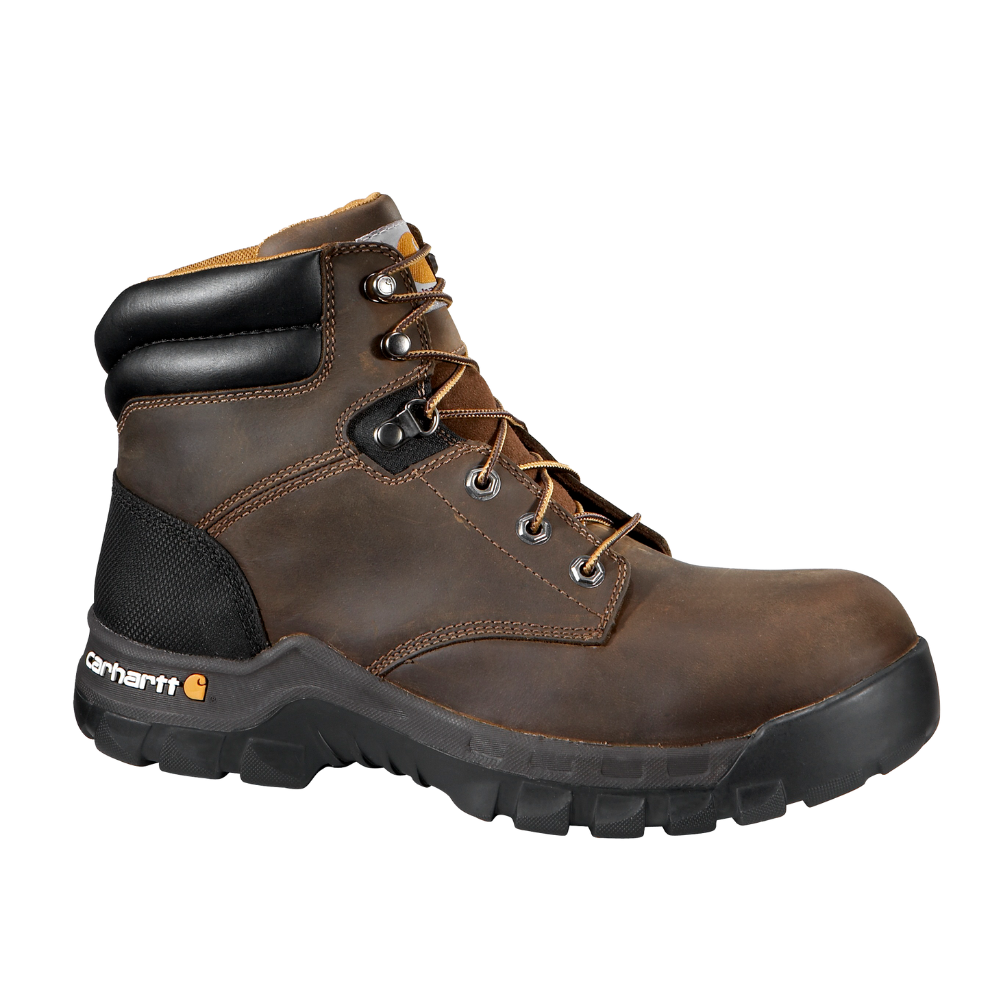 Rugged Flex 6" Work Boot