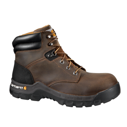Rugged Flex 6" Work Boot
