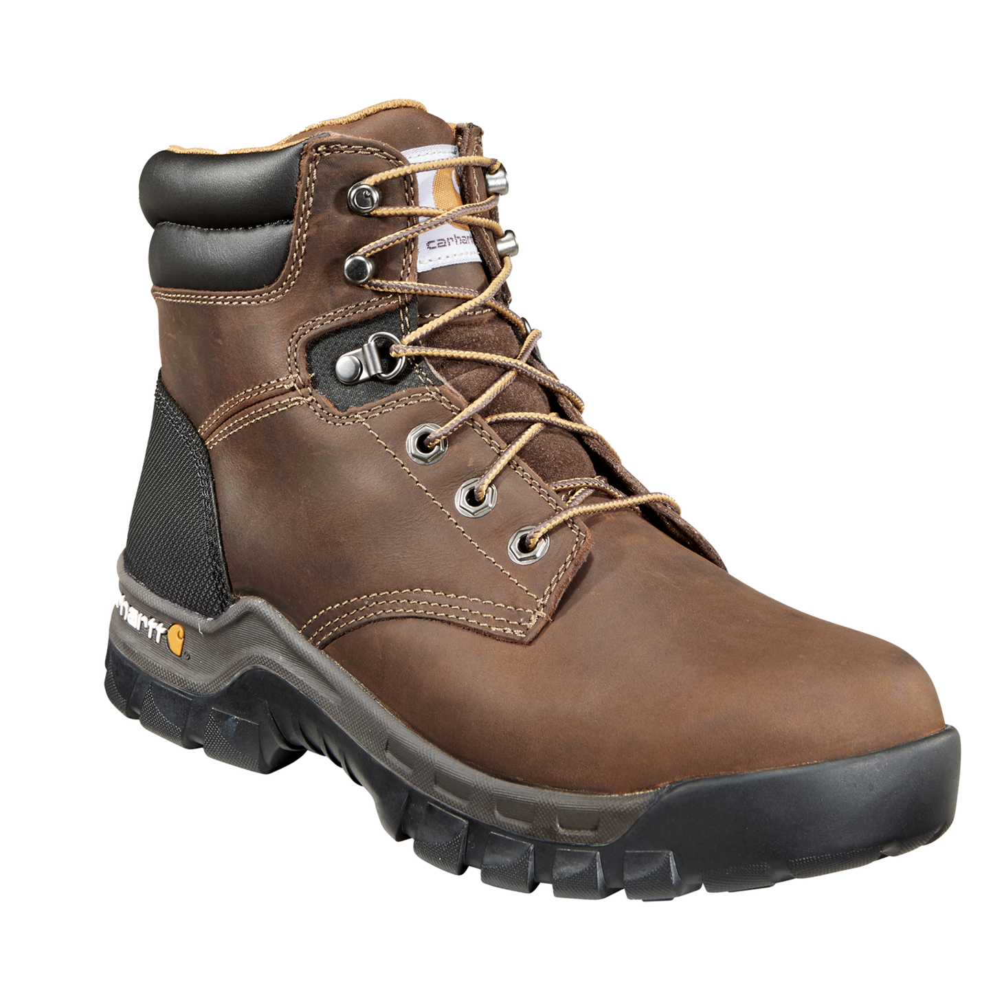 Rugged Flex 6" Work Boot