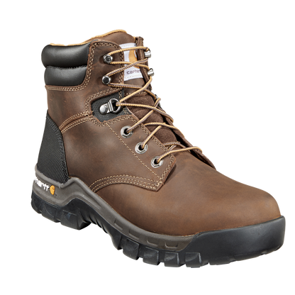 Rugged Flex 6" Work Boot