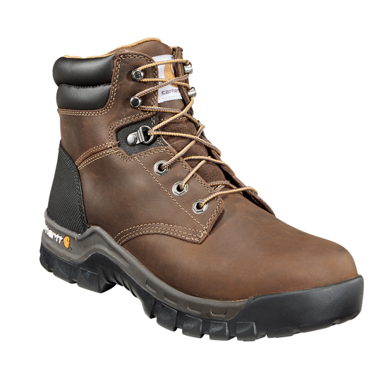 Rugged Flex 6" Work Boot