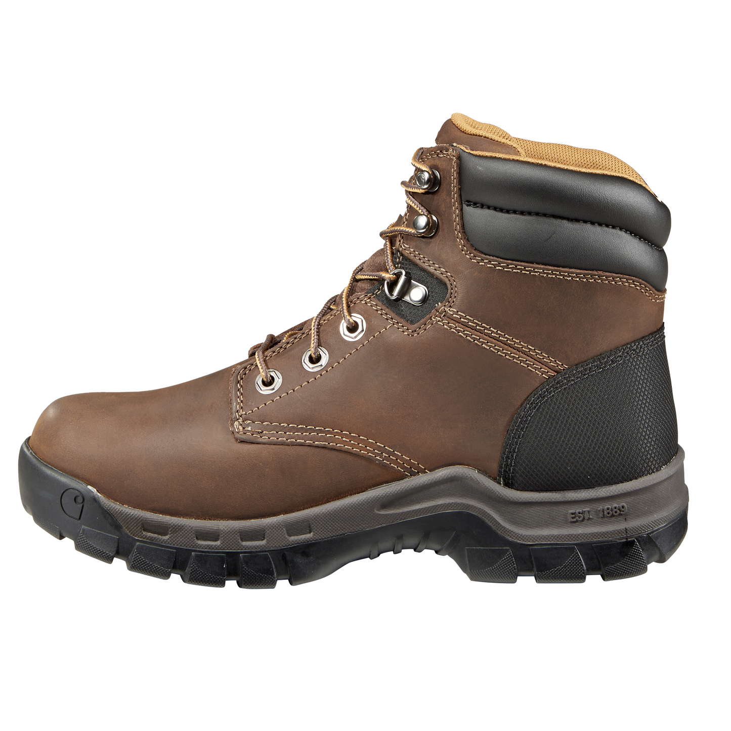 Rugged Flex 6" Work Boot