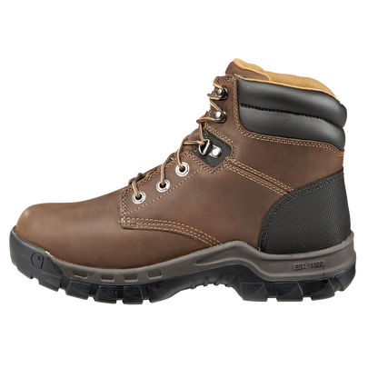 Rugged Flex 6" Work Boot