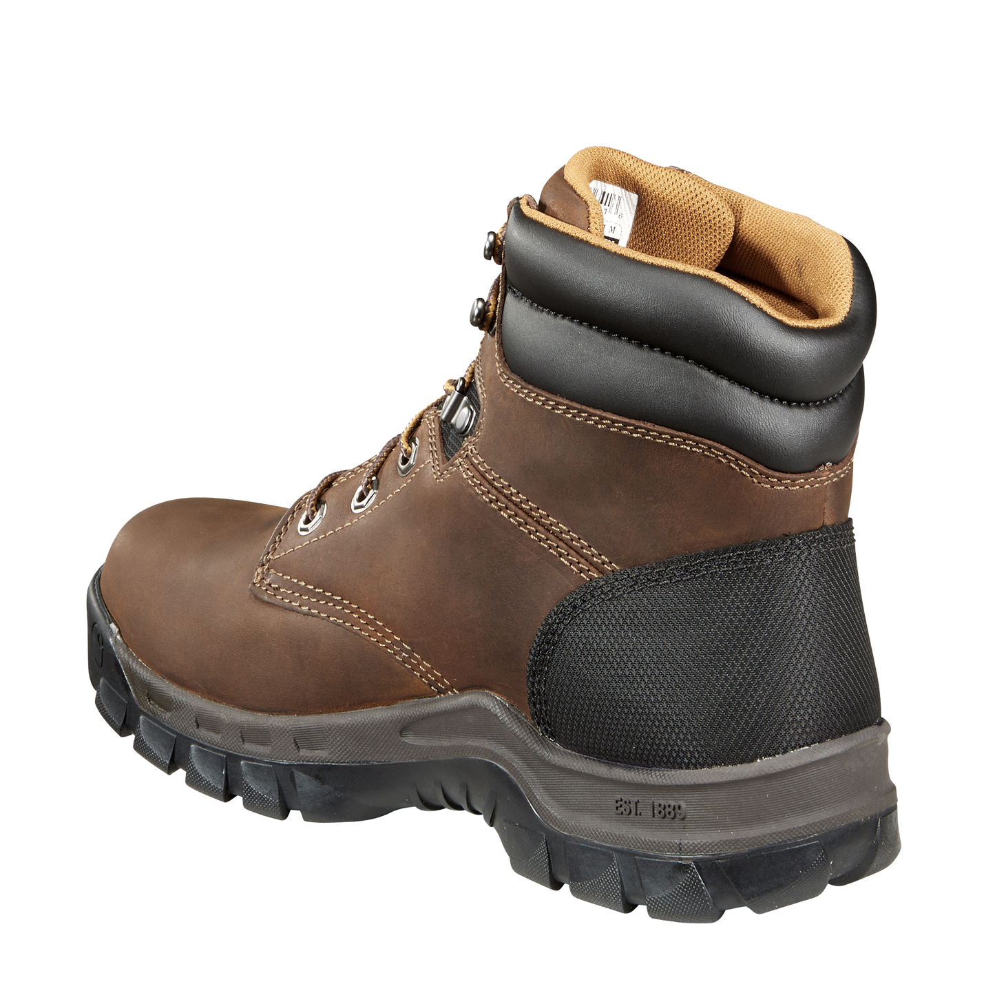 Rugged Flex 6" Work Boot