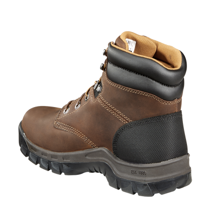 Rugged Flex 6" Work Boot