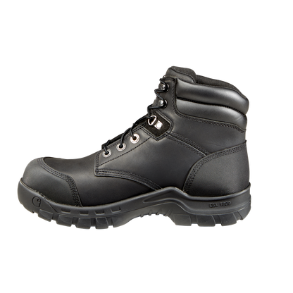 Rugged Flex 6" Waterproof Composite Toe Work Boot