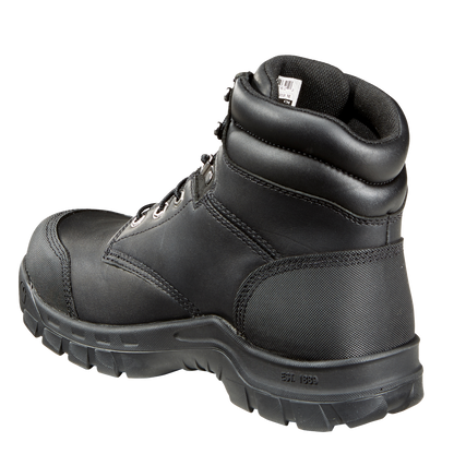 Rugged Flex 6" Waterproof Composite Toe Work Boot