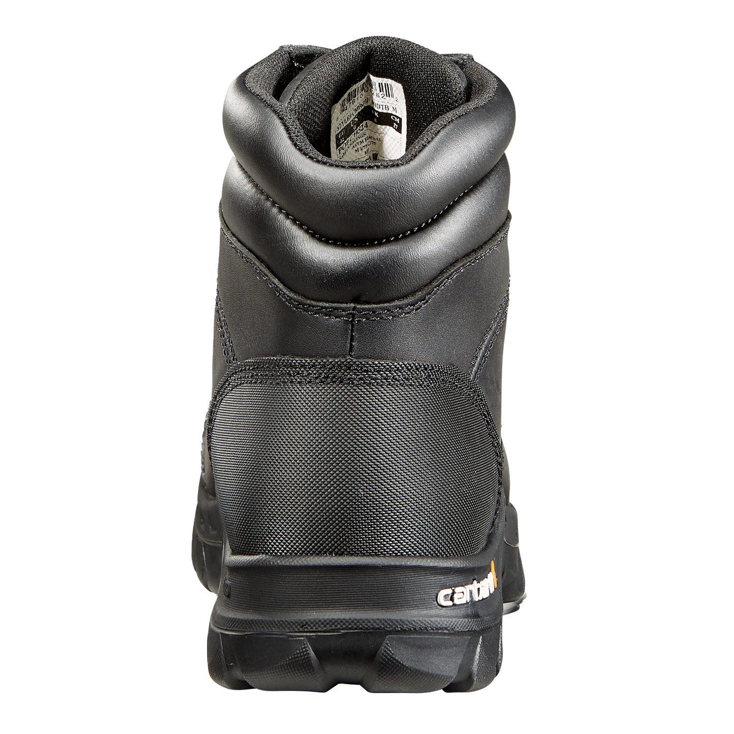 Rugged Flex 6" Waterproof Composite Toe Work Boot