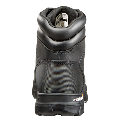 Rugged Flex 6" Waterproof Composite Toe Work Boot