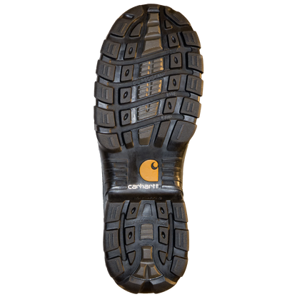 Rugged Flex 6" Waterproof Composite Toe Work Boot