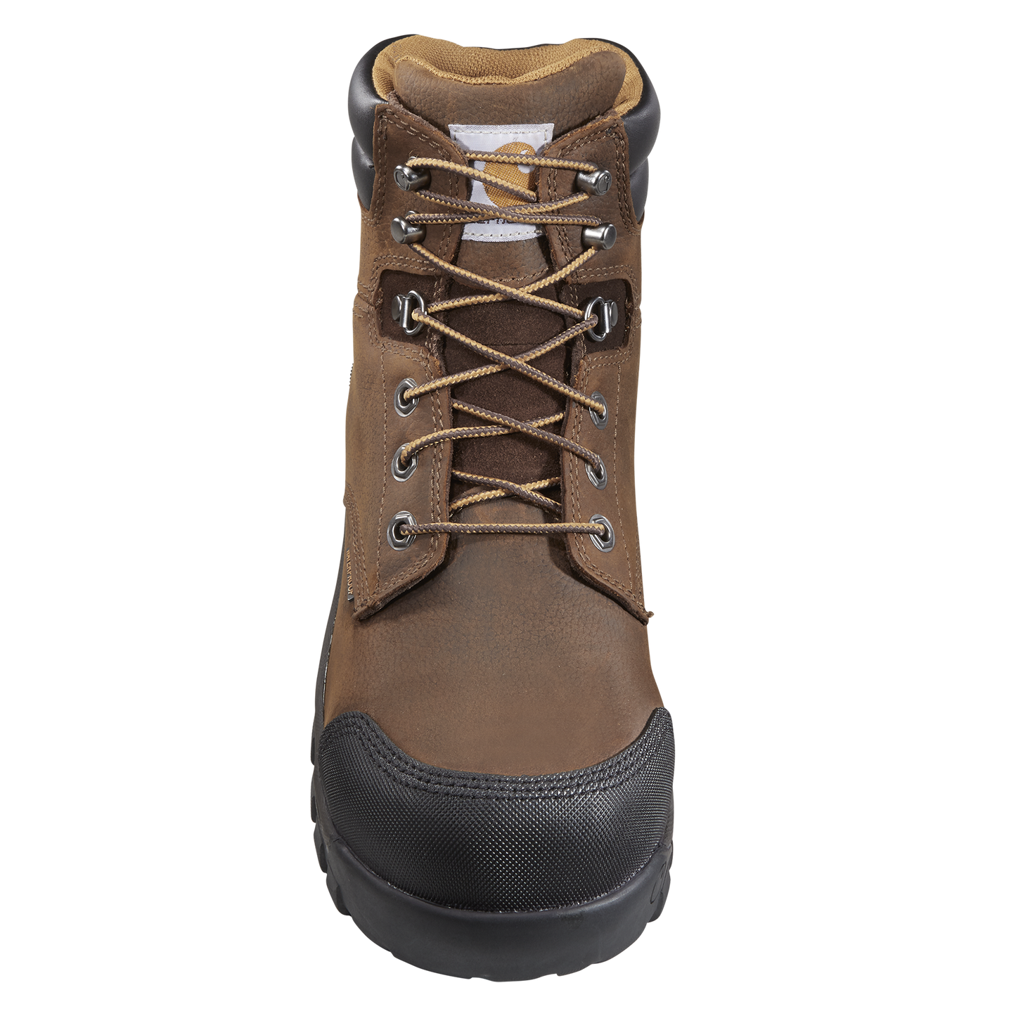 Rugged Flex 6" Waterproof Composite Toe Work Boot
