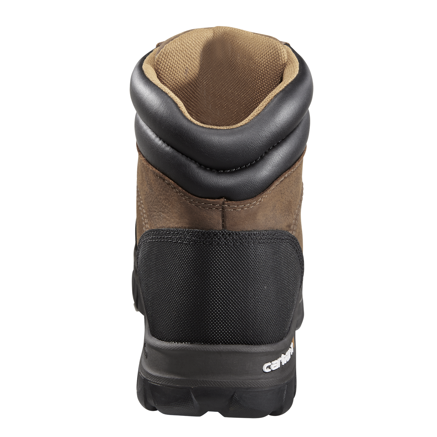 Rugged Flex 6" Waterproof Composite Toe Work Boot