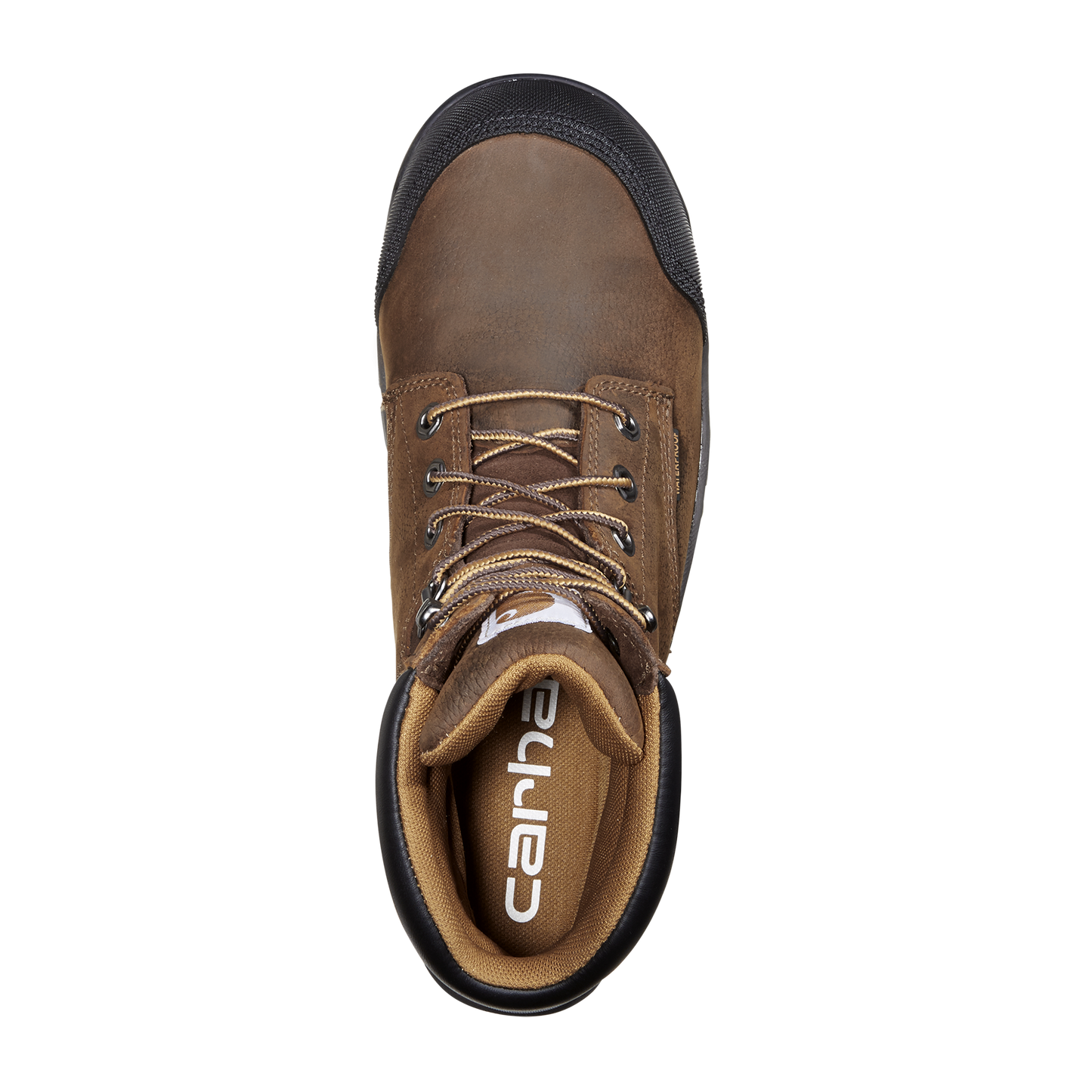 Rugged Flex 6" Waterproof Composite Toe Work Boot