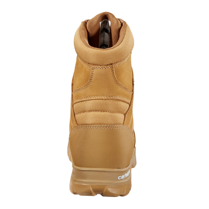 Rugged Flex 8" Waterproof Insulated Work Boot