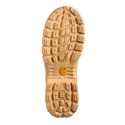 Rugged Flex 8" Waterproof Insulated Work Boot