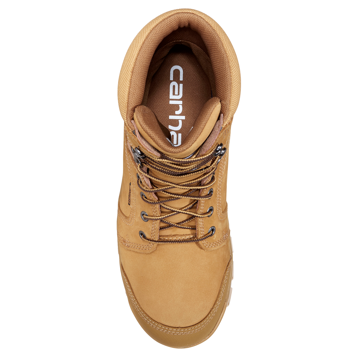 Rugged Flex 8" Waterproof Insulated Work Boot