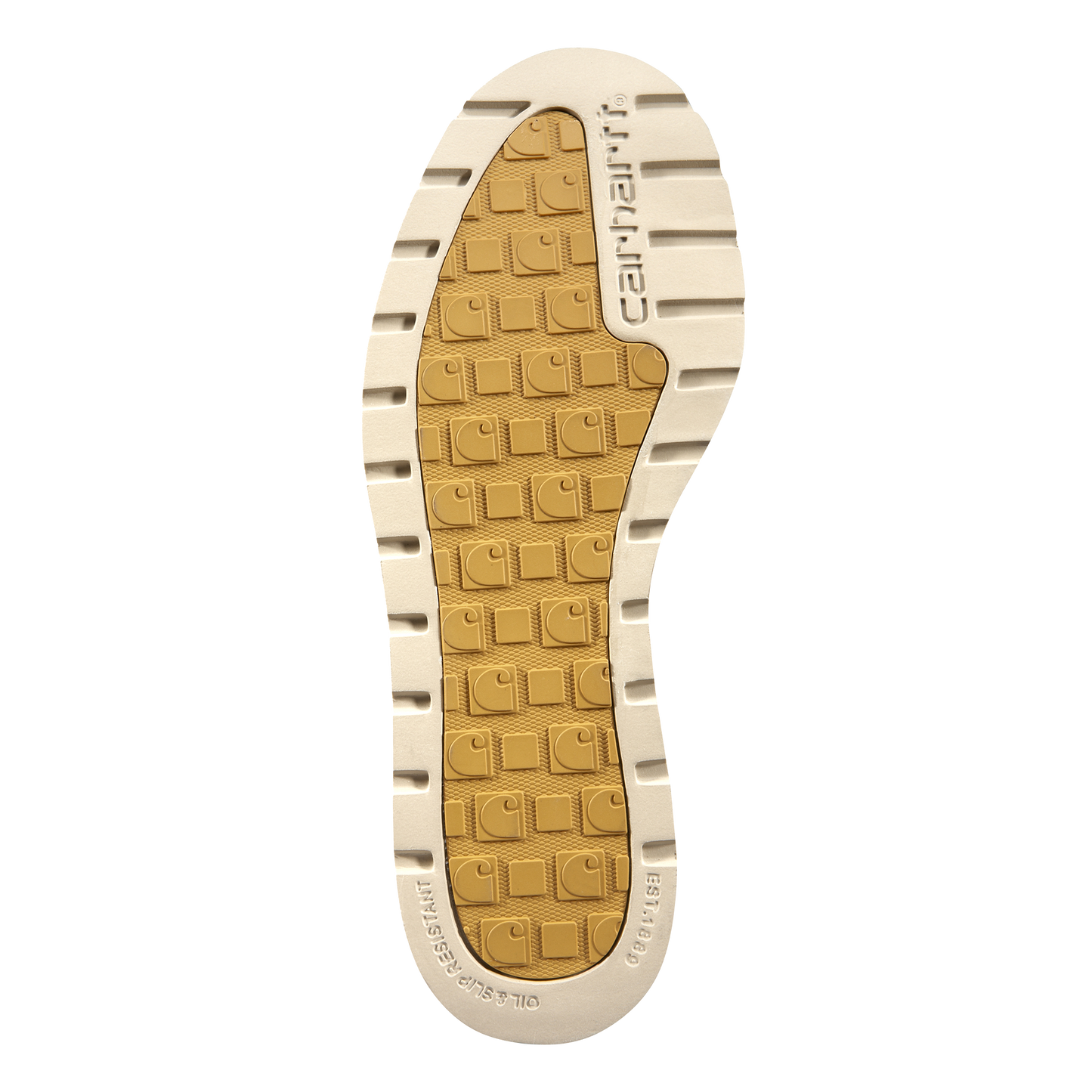 6" Waterproof Moc Toe Wedge Boot