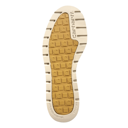 6" Waterproof Moc Toe Wedge Boot