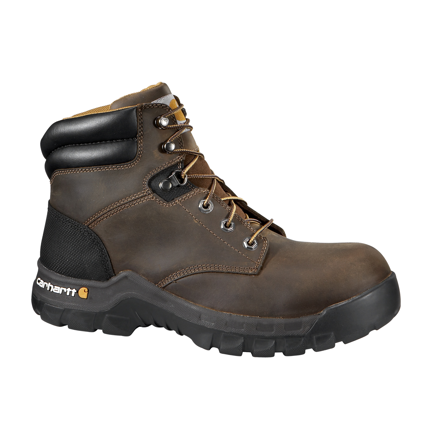 Women's Rugged Flex 6" Composite Toe Work Boot