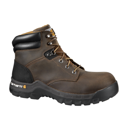 Women's Rugged Flex 6" Composite Toe Work Boot