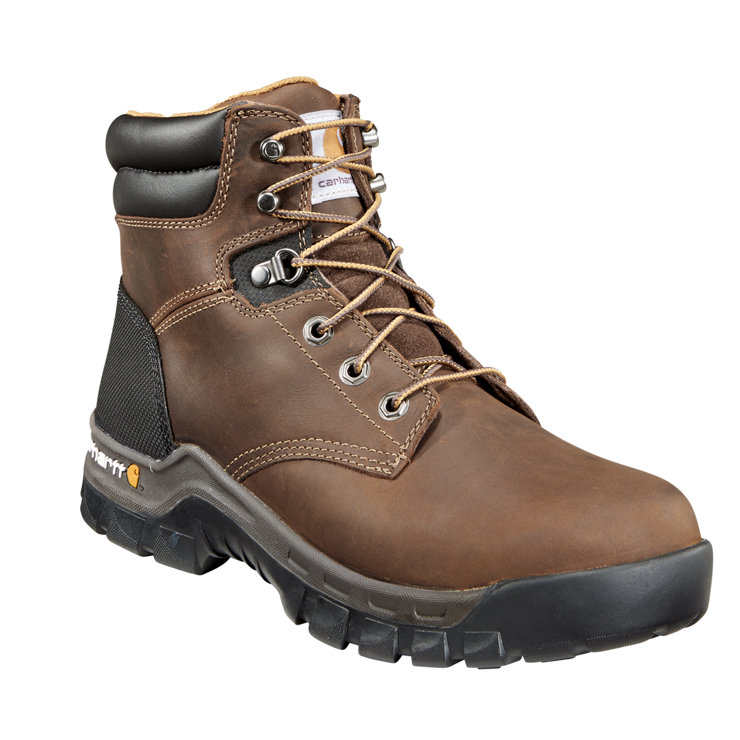 Women's Rugged Flex 6" Composite Toe Work Boot