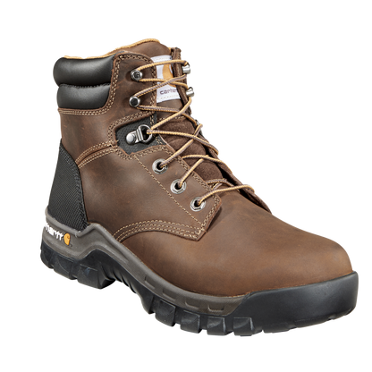 Women's Rugged Flex 6" Composite Toe Work Boot