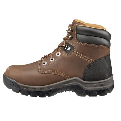 Women's Rugged Flex 6" Composite Toe Work Boot