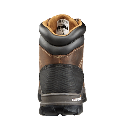 Women's Rugged Flex 6" Composite Toe Work Boot