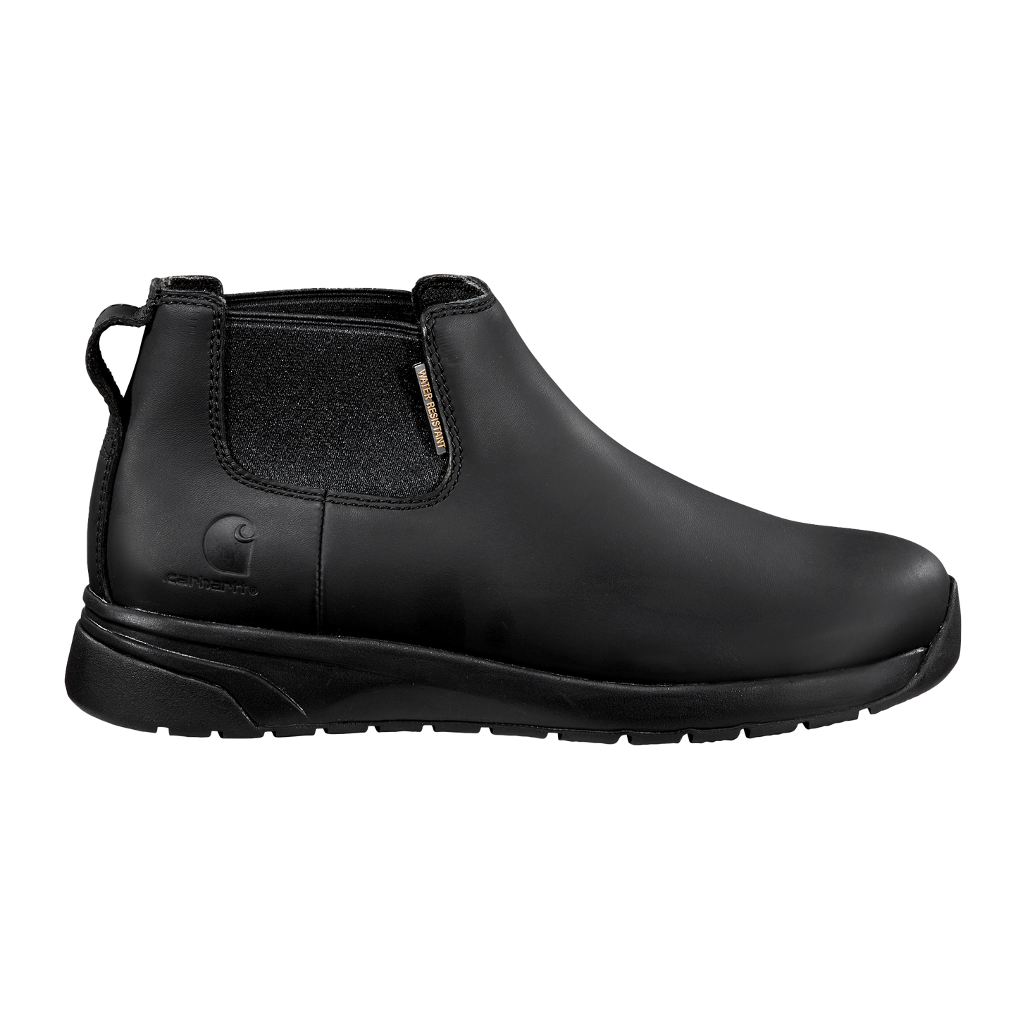 Force Water Resistant Romeo Boot
