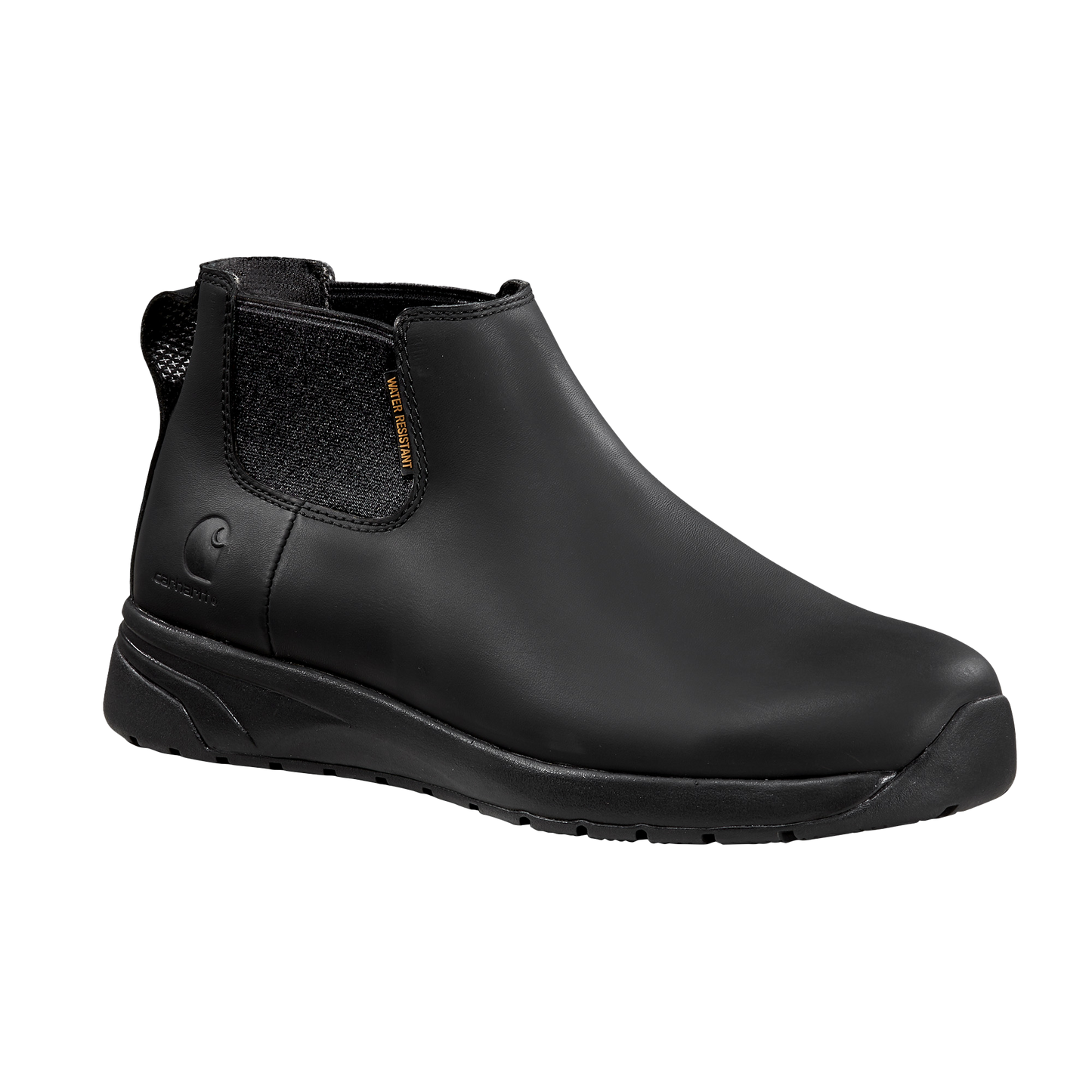 Force Water Resistant Romeo Boot