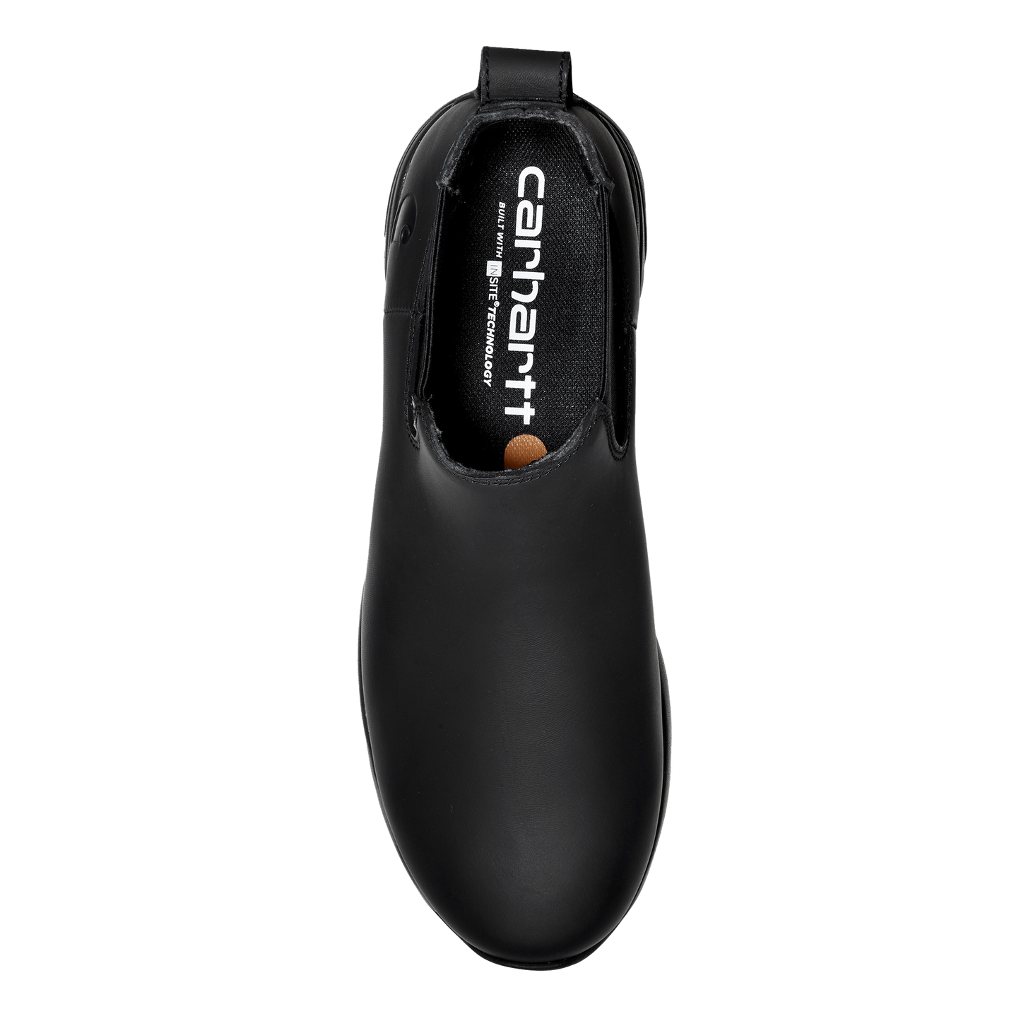 Force Water Resistant Romeo Boot