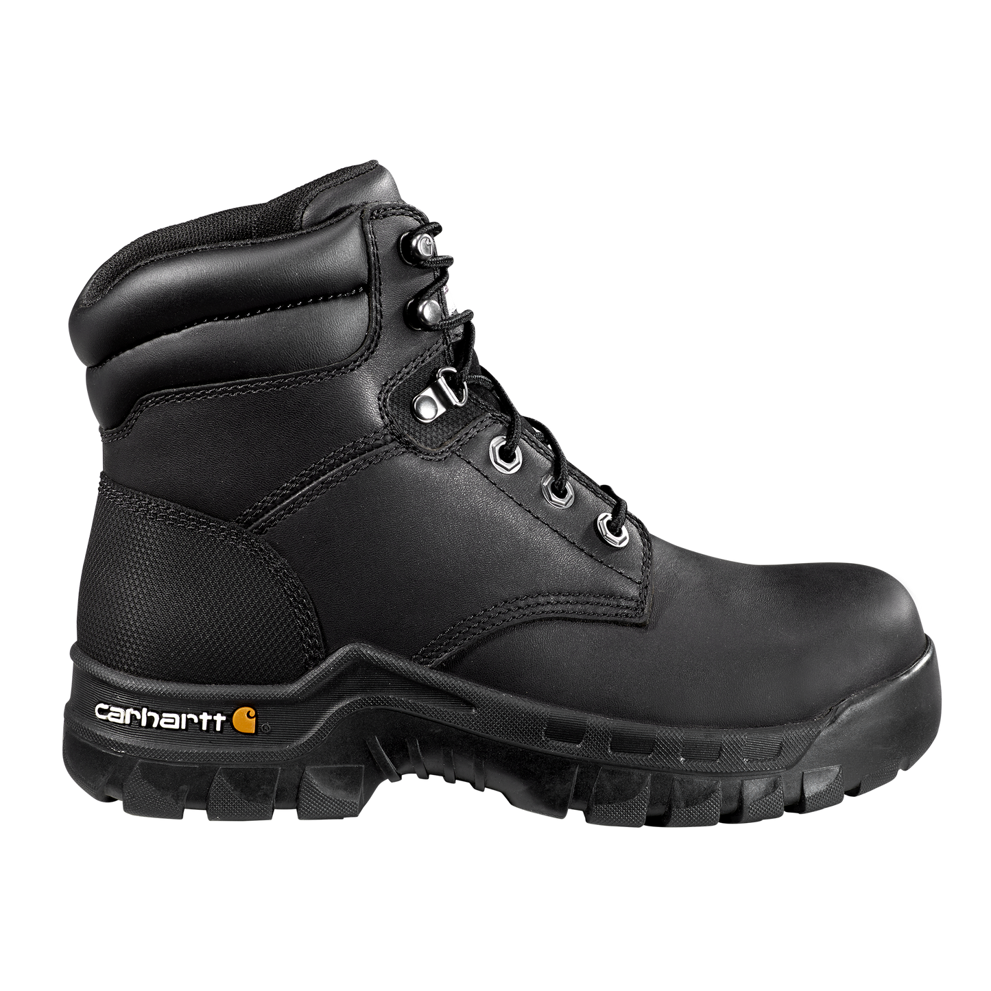 Women's Rugged Flex 6" Composite Toe Work Boot
