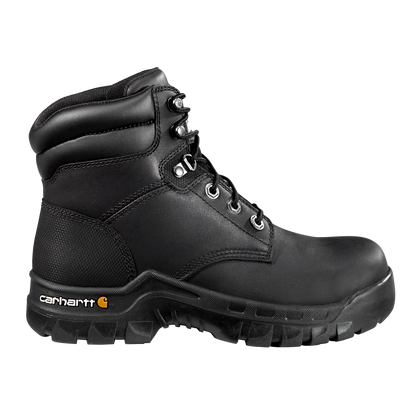 Women's Rugged Flex 6" Composite Toe Work Boot