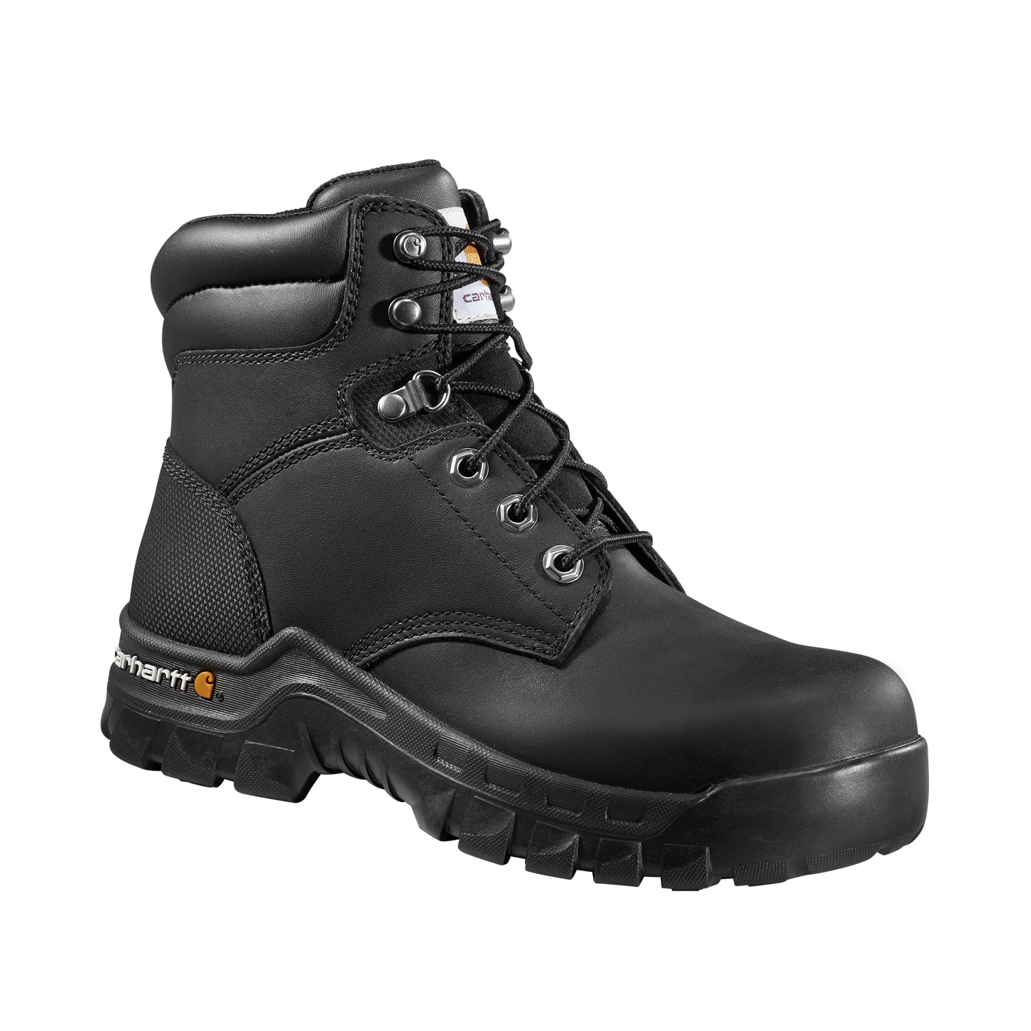 Women's Rugged Flex 6" Composite Toe Work Boot