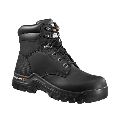 Women's Rugged Flex 6" Composite Toe Work Boot