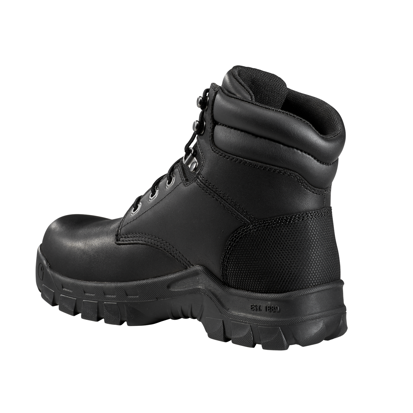 Women's Rugged Flex 6" Composite Toe Work Boot