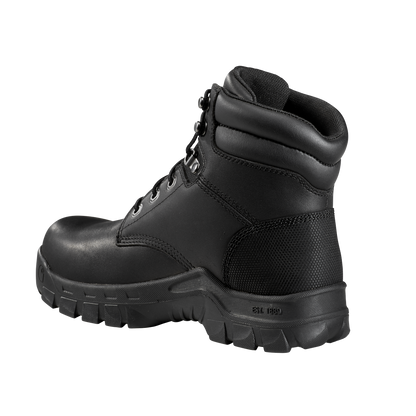 Women's Rugged Flex 6" Composite Toe Work Boot