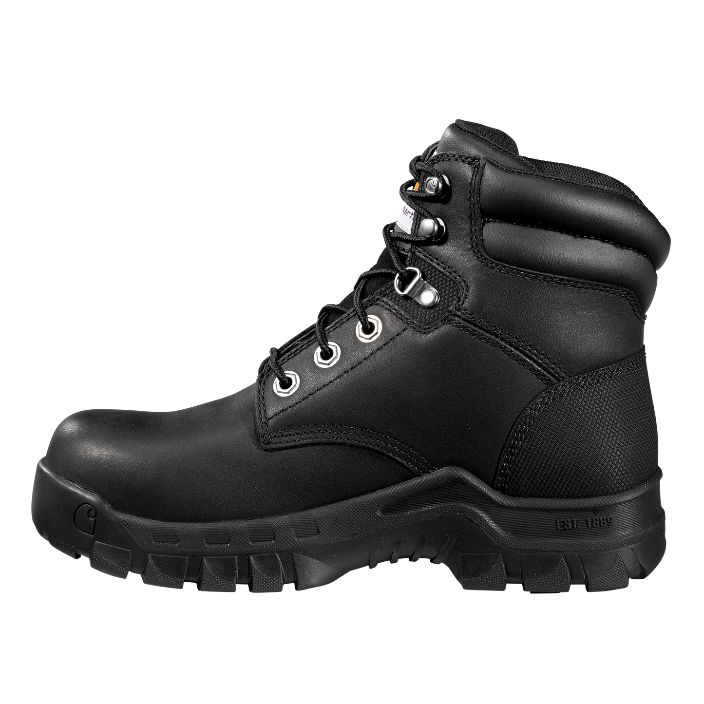 Women's Rugged Flex 6" Composite Toe Work Boot
