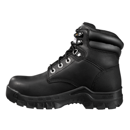 Women's Rugged Flex 6" Composite Toe Work Boot