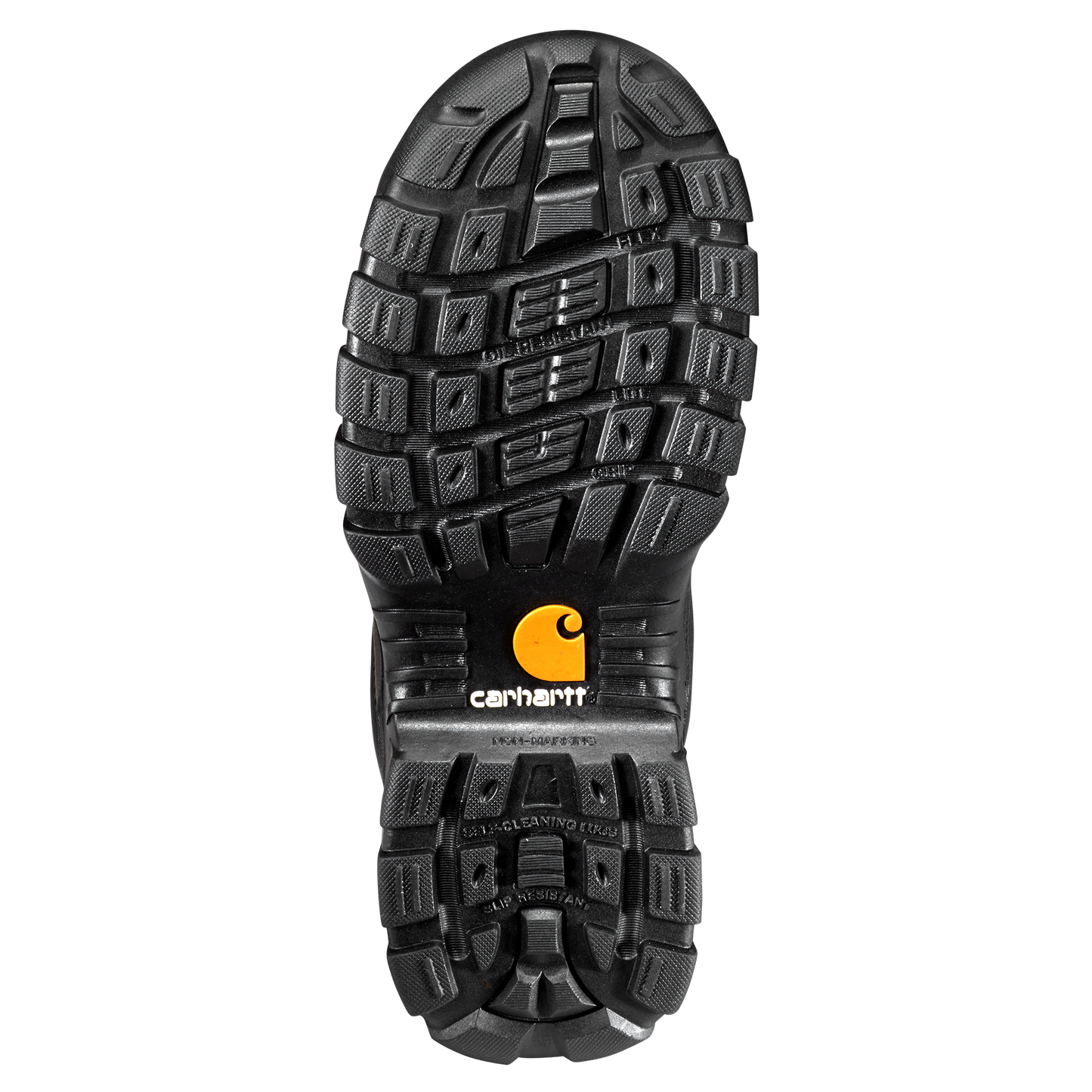 Women's Rugged Flex 6" Composite Toe Work Boot