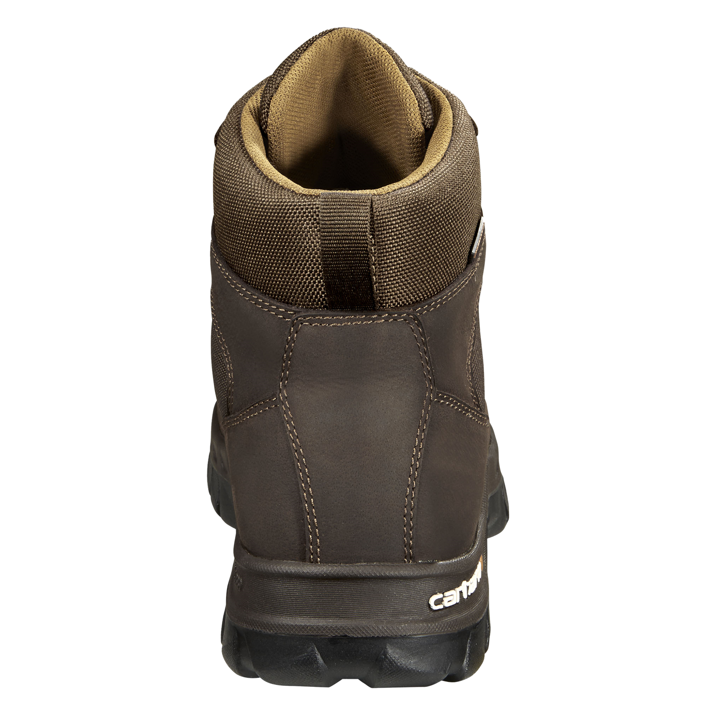 Rugged Flex 6" Waterproof Steel Toe Work Boot