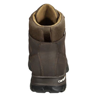 Rugged Flex 6" Waterproof Steel Toe Work Boot