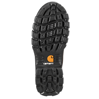 Rugged Flex 6" Waterproof Steel Toe Work Boot