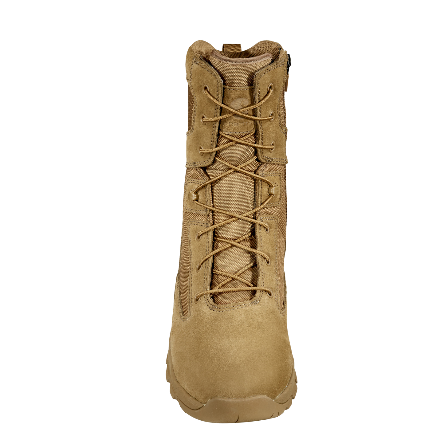 Gilmore 8" Waterproof Side Zip Boot