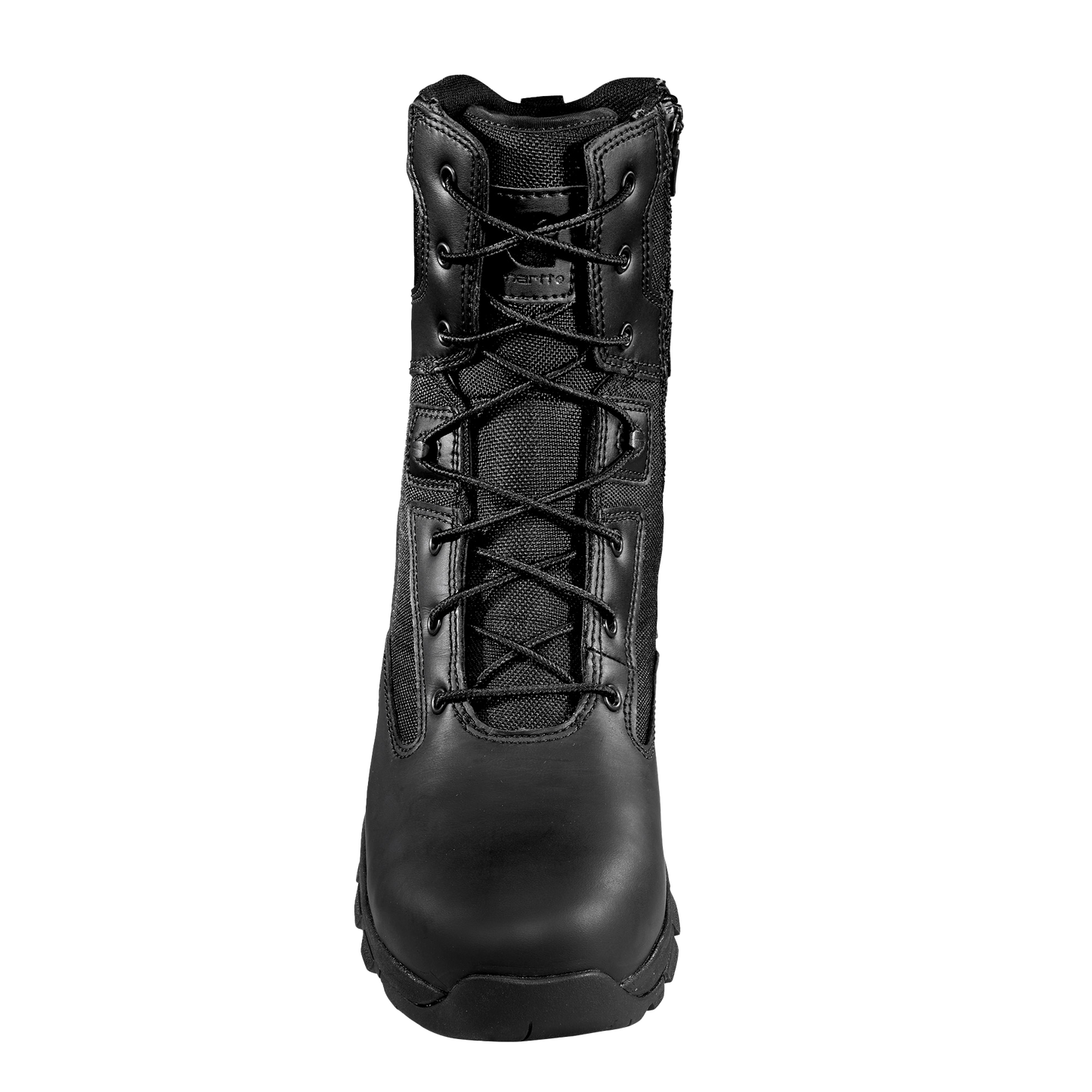 Gilmore 8" Waterproof Side Zip Nano Toe Boot