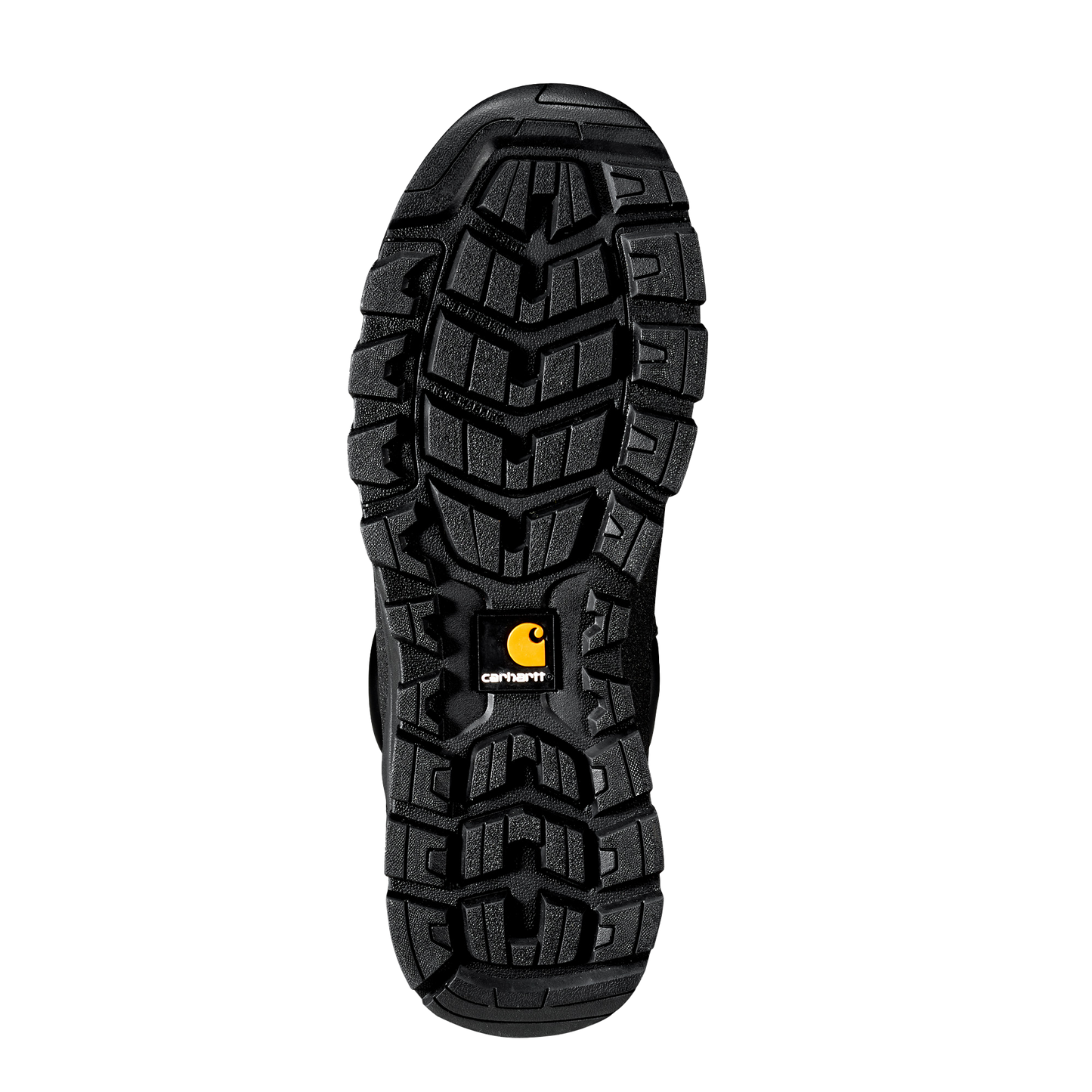 Gilmore 8" Waterproof Side Zip Nano Toe Boot