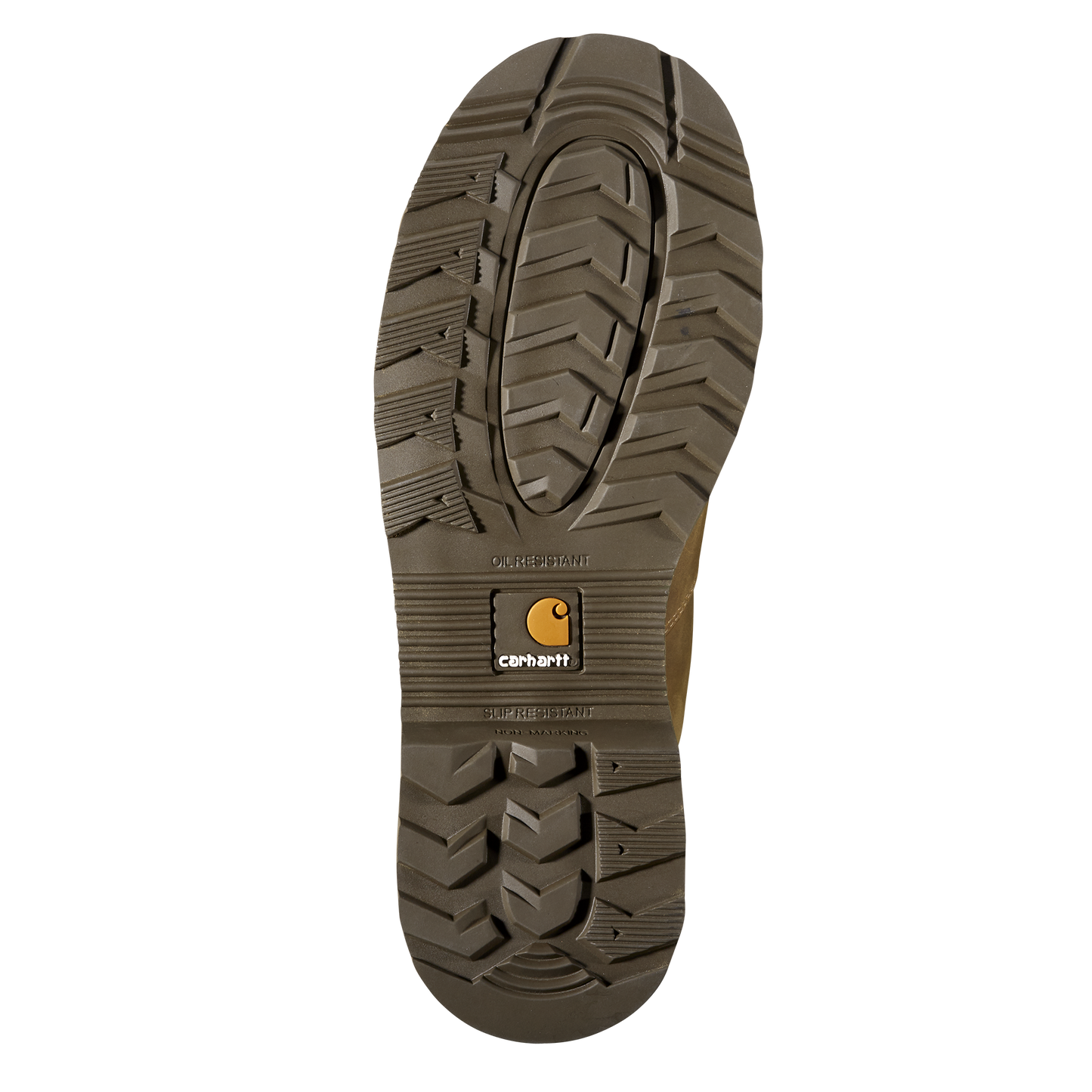 Frontier Water Resistant Steel Toe Chelsea Work Boot